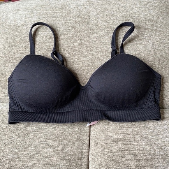 Pink Bra - Picture 1 of 6
